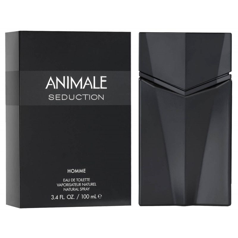 ANIMALE SEDUCTION HOMBRE 100 ML EDT