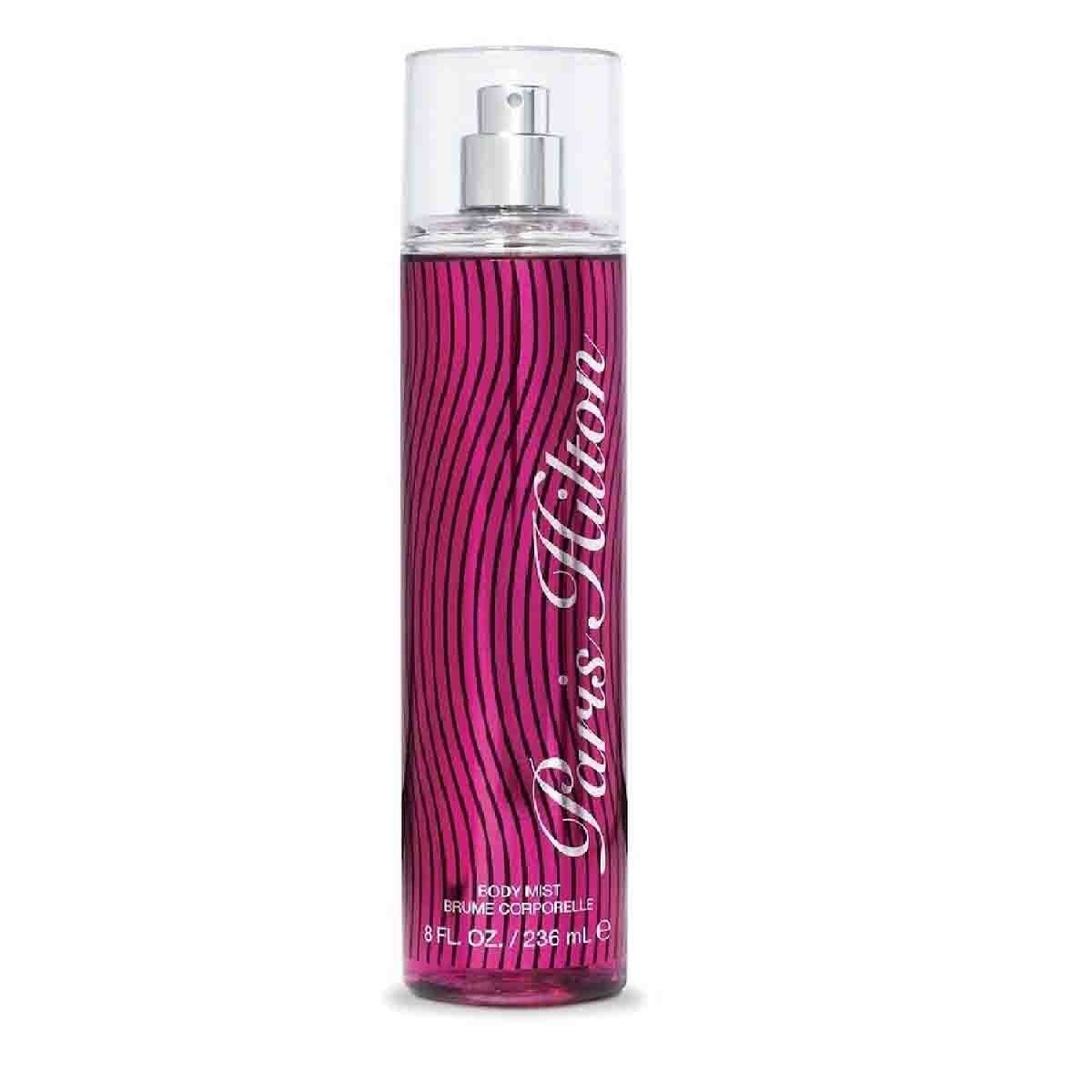 BODY MIST PARIS HILTON TRADICIONAL