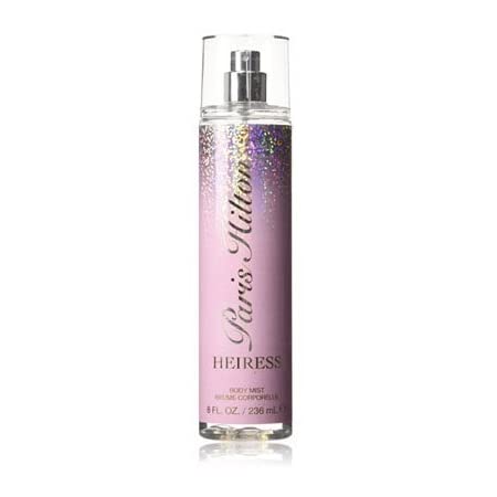 BODY MIST PARIS HILTON HEIRESS