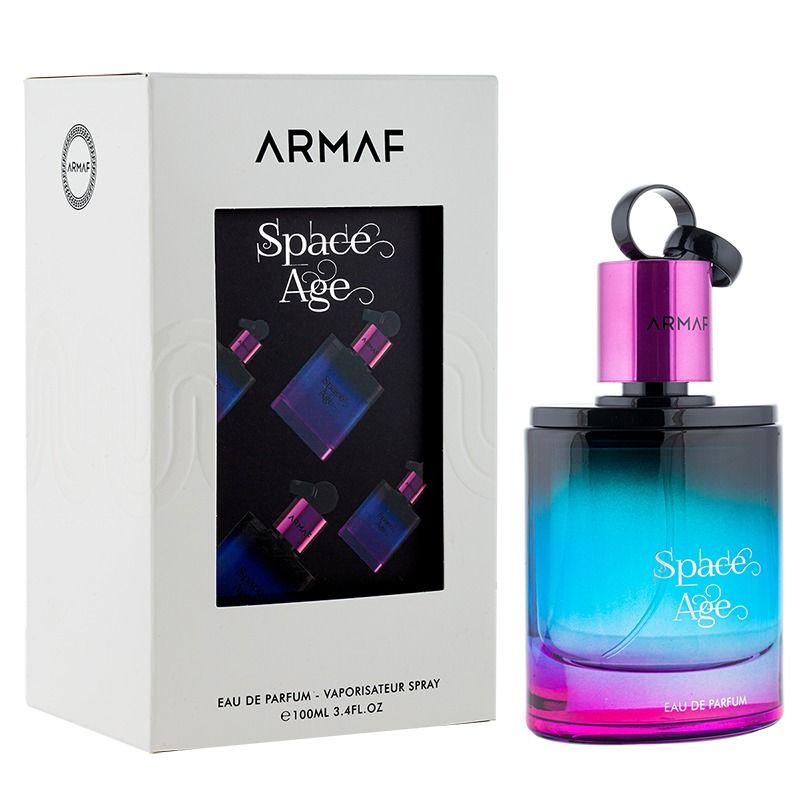 ARMAF SPACE AGE UNISEX 100 ML EDP