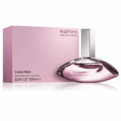 CALVIN KLEIN EUPHORIA TRADICIONAL MUJER 100 ML EDT (2023)