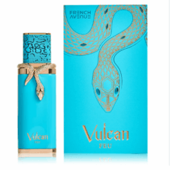FRAGANCE WORLD FRENCH AVENUE VULCAN FEU UNISEX 100 ML EDP