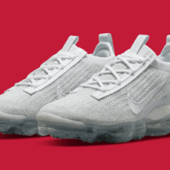 TENNIS NIKE VAPORMAX FlYKNIT 2021 MUJER (US 6) (EUR 36.5)