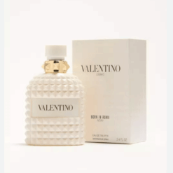 VALENTINO UOMO BORN IN ROMA IVORY HOMBRE 100 ML EDT