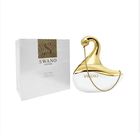 EMPER LE CHAMEAU SWANO MUJER 80 ML EDP