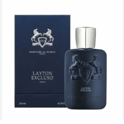 PARFUMS DE MARLY LAYTON EXCLUSIF UNISEX 125 ML PARFUM