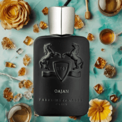 PARFUMS DE MARLY OAJAN UNISEX 125 ML EDP (TESTER)