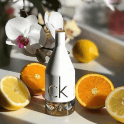 CALVIN KLEIN CK IN2U MUJER 100 ML EDT (TESTER)