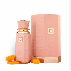 FRAGANCE WORLD SWEET PARADISE MUJER 100 ML EDP