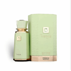 FRAGANCE WORLD FRENCH AVENUE LUSCIOUS MUJER 100 ML EDP