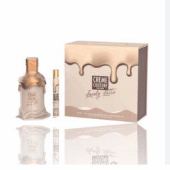 ESTUCHE EMPER LE CHAMEAU CREME COUTURE LOVELY LATTE MUJER EDP (2 PIEZAS)