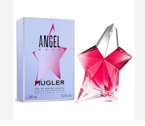 MUGLER ANGEL NOVA MUJER 100 ML EDP