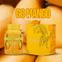 ARMAF ODYSSEY GO MANGO UNISEX 100 ML EDP (OFERTA 2 X OFERTA)