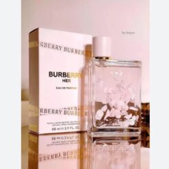 BURBERRY HER PETALS 88 ML EDP