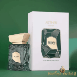 FRAGANCE WORLD AETHER UNISEX 100 ML EDP