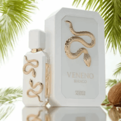 FRAGANCE WORLD FRENCH AVENUE VENENO BIANCO UNISEX 100 ML EDP