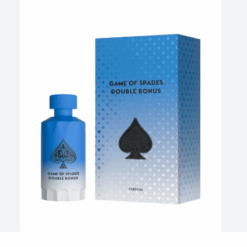 JO MILANO GAME OF SPADES DOUBLE BONUS UNISEX 100 ML PARFUM