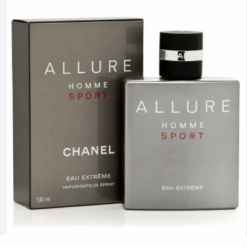 CHANEL ALLURE HOMME SPORT EAU EXTREME 100 ML
