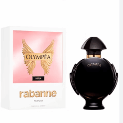 PACO RABANNE OLYMPEA 80 ML PARFUM