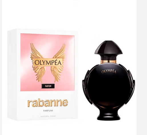 PACO RABANNE OLYMPEA 80 ML PARFUM