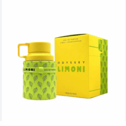 ARMAF ODYSSEY LIMONI FRESH UNISEX 60 ML EDP