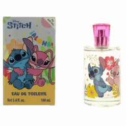 DISNEY STITCH & ANGEL 100 ML EDT