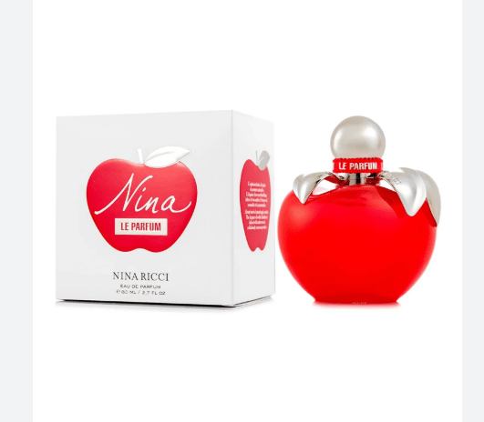 NINA RICCI NINA LE PARFUM 80 ML