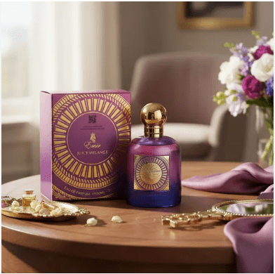 PARIS CORNER JUICY MELANGE UNISEX 100 ML EDP