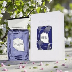 FRAGANCE WORLD FRENCH AVENUE ATLANTIS UNISEX 100 ML EDP