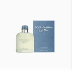 DOLCE GABBANA LIGHT BLUE HOMBRE 200 ML EDT