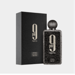 AFNAN 9 PM NIGHT OUT UNISEX 100 ML EDP