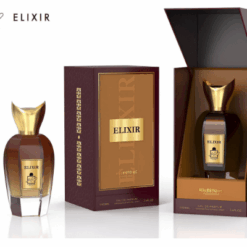 MILESTONE PERFUMES ELIXIR UNISEX 100 ML EDP (DUPE XERJOFF ALEXANDRIA)