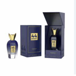 MILESTONE PERFUMES 44 KNIGHT UNISEX 100 ML EDP (DUPE XERJOFF 40 KNOTS)