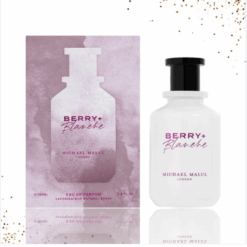 MICHAEL MALUL BERRY + BLANCHE UNISEX 100 ML EDP