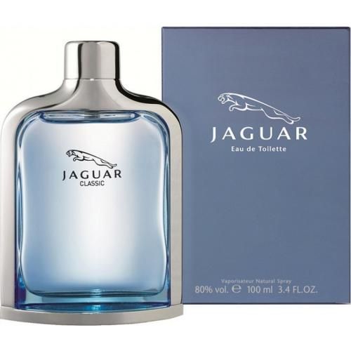 JAGUAR CLASSIC 100 ML EDT