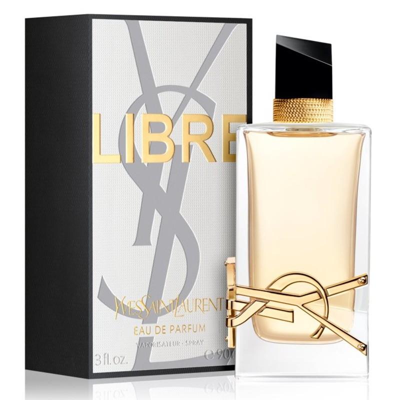 Yves SAINT LAURENT LIBRE MUJER 90 ML EDP