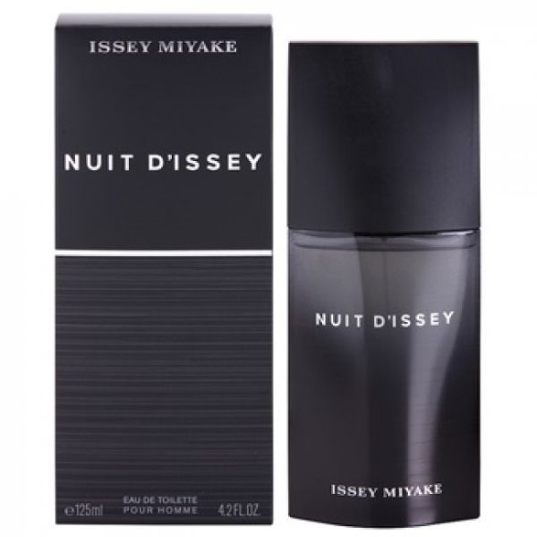 ISSEY MIYAKE NUIT 125 ML EDT
