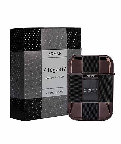 ARMAF LEGESI HOMBRE 100 ML EDP