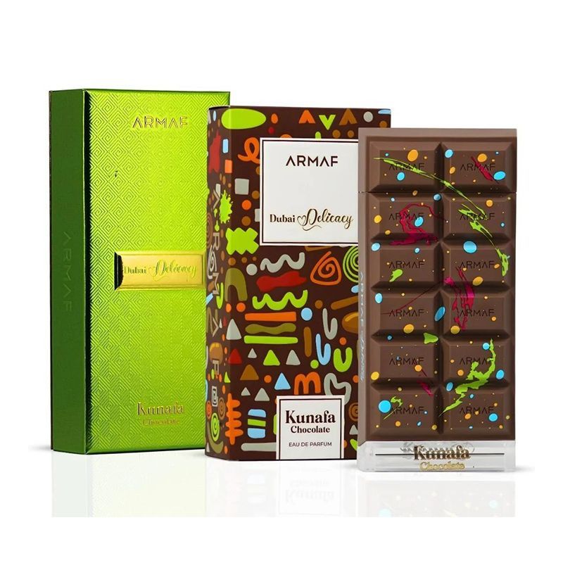 ARMAF DUBAI KUNAFA CHOCOLATE UNISEX 70 ML EDP