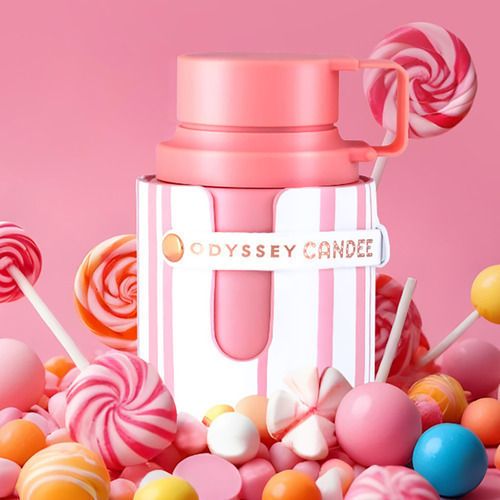 ARMAF ODYSSEY CANDEE MUJER 60 ML EDP