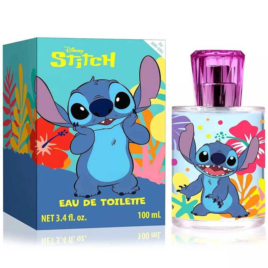 DISNEY STITCH 100 ML EDT