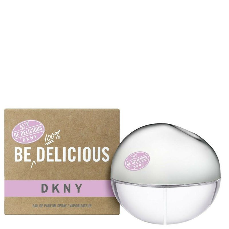 DONNA KARAN BE 100% DELICIOUS 100 ML EDP