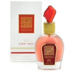 LATTAFA MUSK CANDY ROSE MUJER 100 ML EDP