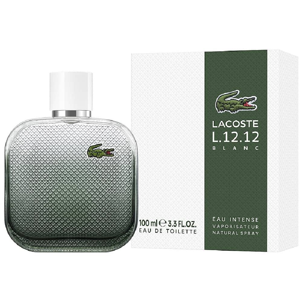 LACOSTE BLANCA INTENSE 100 ML EDT