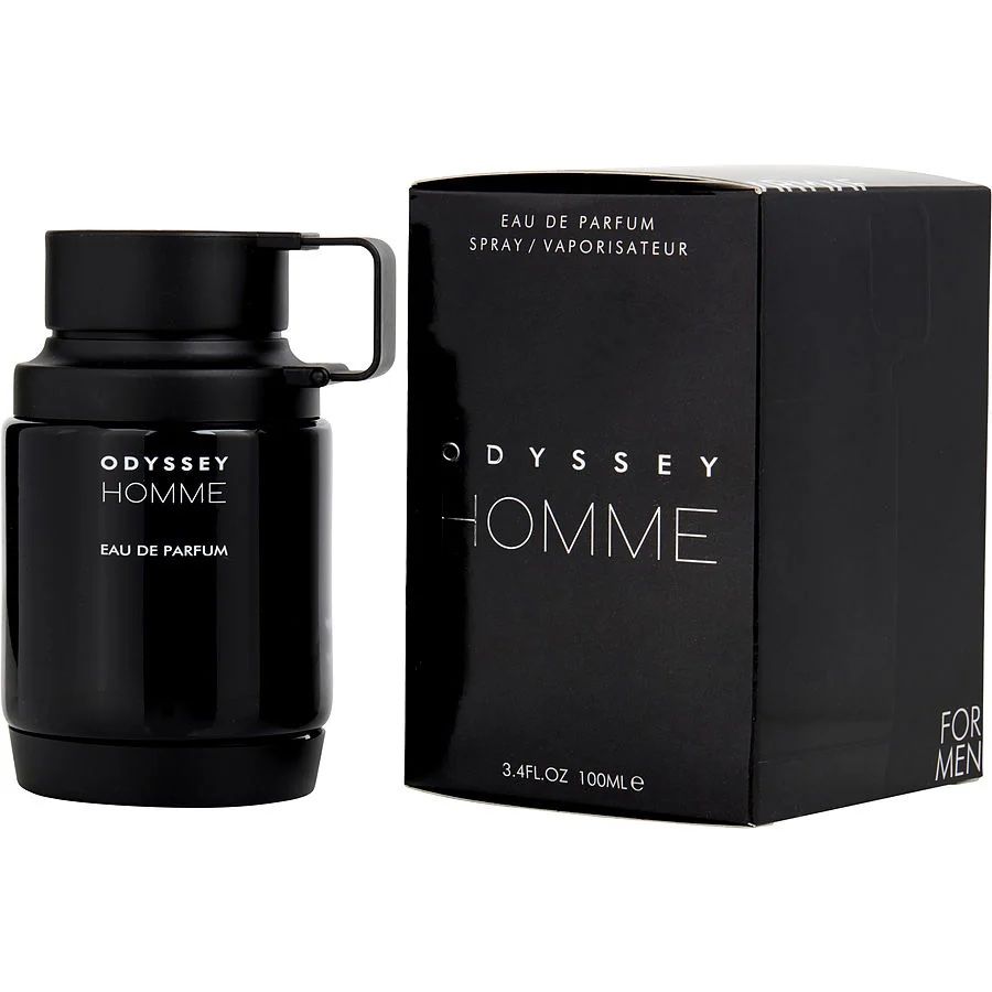 ARMAF ODYSSEY HOMME 100 ML EDP