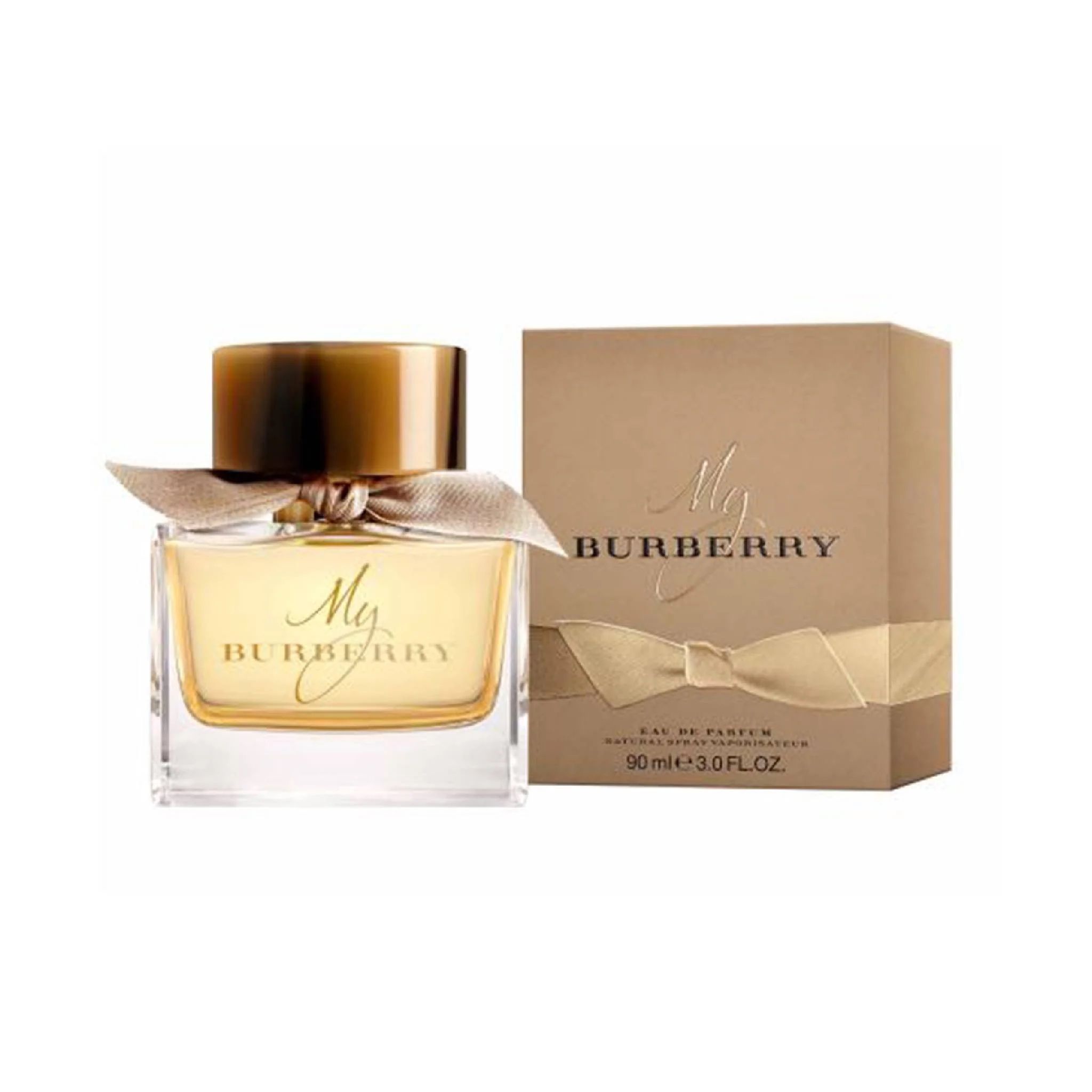 BURBERRY MY BURBERRY MUJER 90 ML EDP