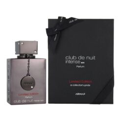 ARMAF CLUB DE NUIT INTENSE 105 ML PARFUM (LIMITED EDITION 2023)