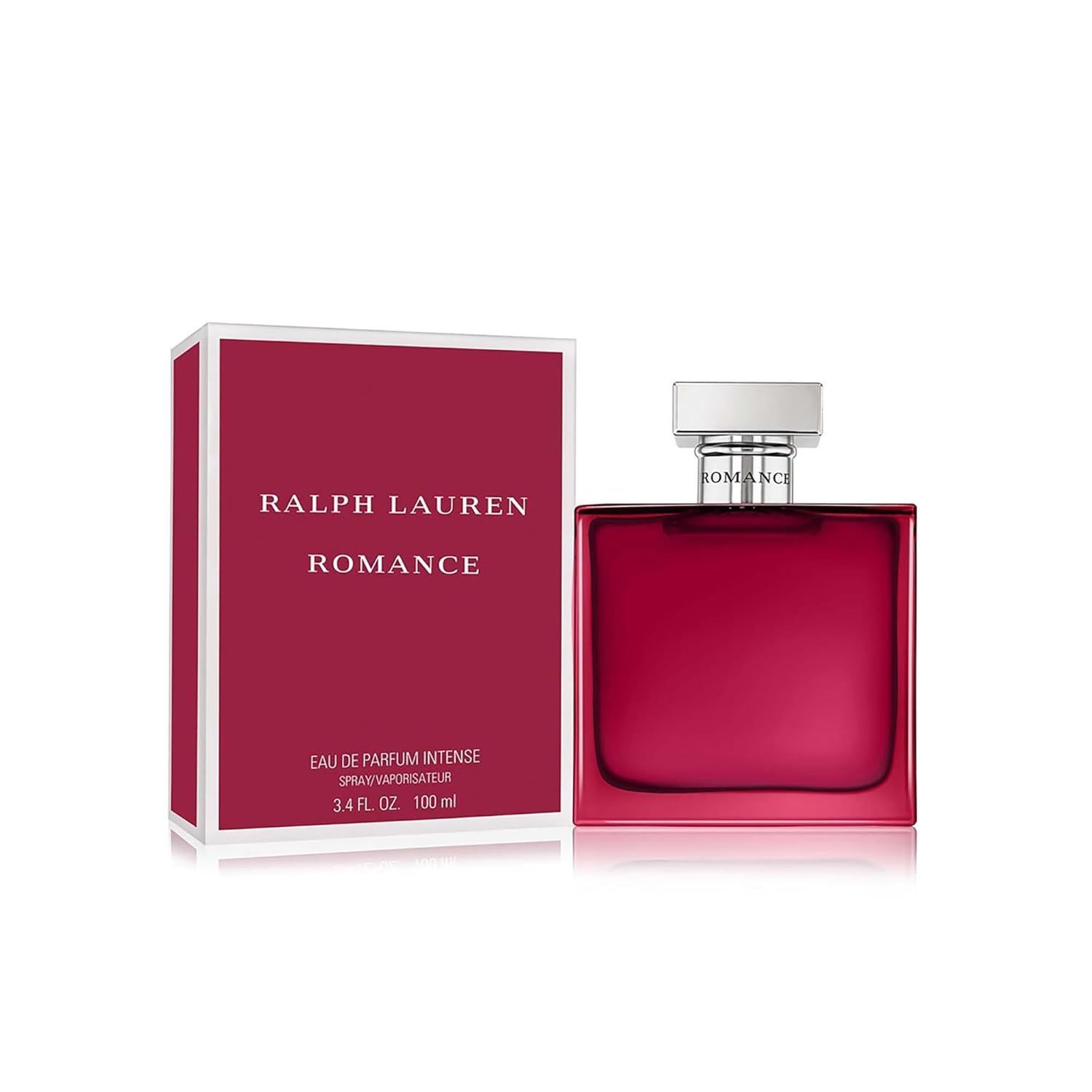 RALPH LAUREN ROMANCE INTENSE 100 ML EDP