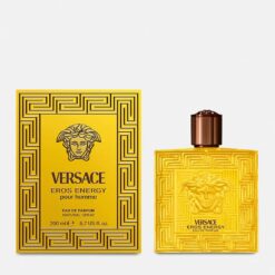 VERSACE EROS ENERGY HOMBRE 200 ML EDP