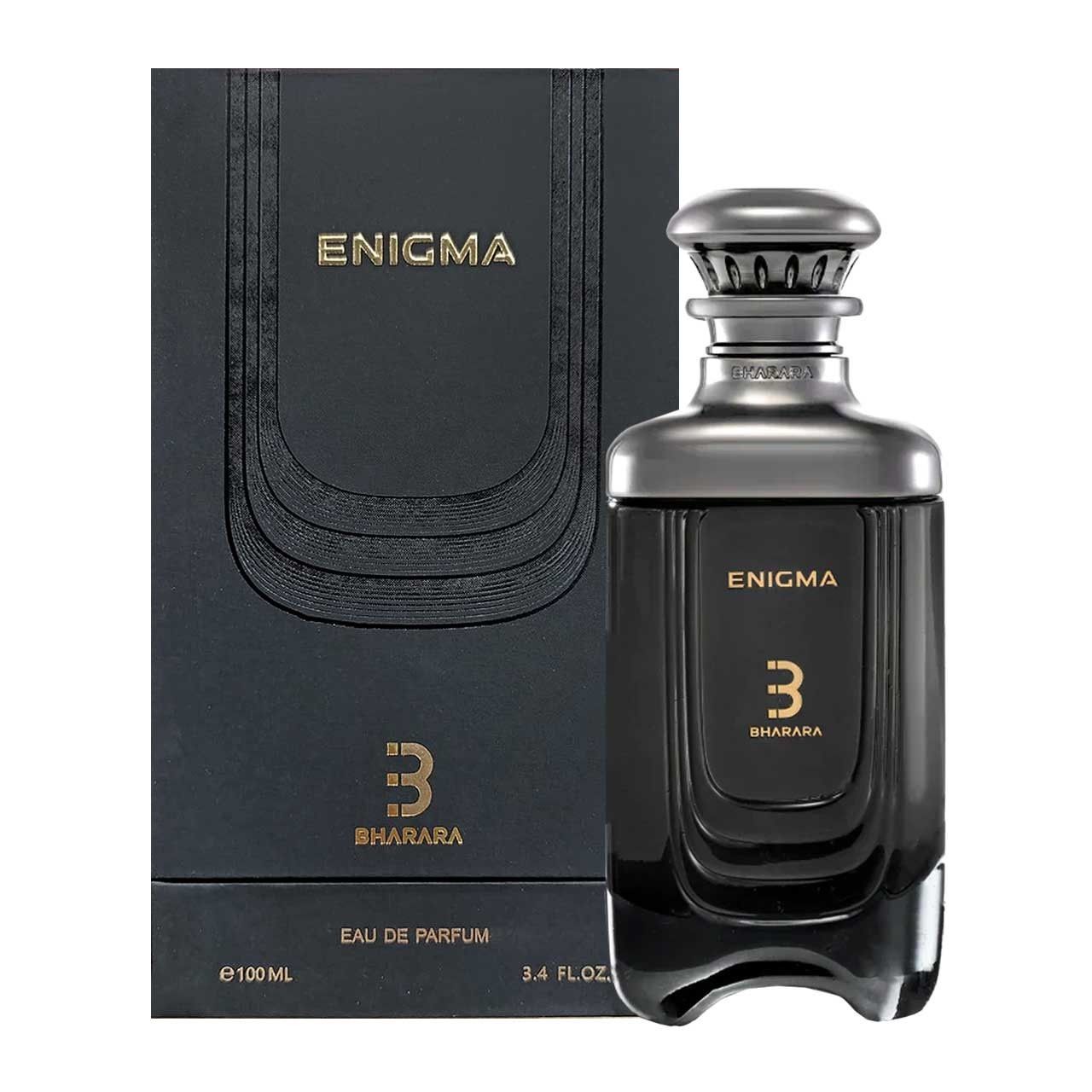BHARARA ENIGMA UNISEX 100 ML EDP